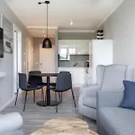 Godewindpark Exklusives 3-10 Appartement *