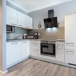Appartement Godewindpark Exklusives 3-10