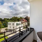 Appartement Godewindpark Exklusives 3-10