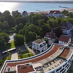 Godewindpark Exklusives 3-10 Appartement *