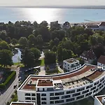 Godewindpark Exklusives 3-10 * Lübeck