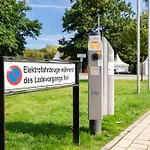 Godewindpark Exklusives 3-10 Appartement *