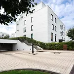 Godewindpark Exklusives 3-10 Appartement Lübeck