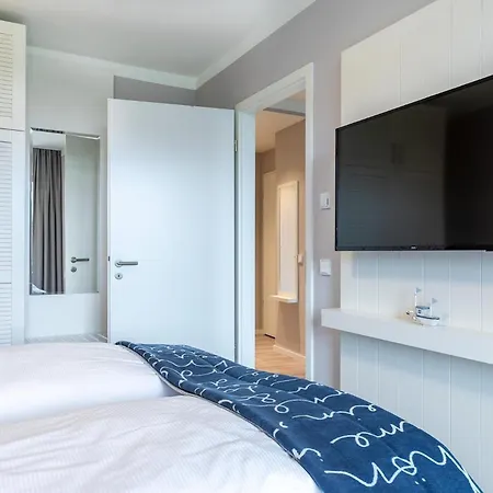 Godewindpark Exklusives 3-10 * Любек