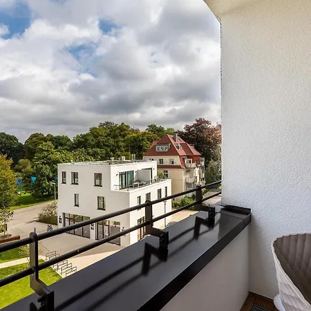 Apartament Godewindpark Exklusives 3-10