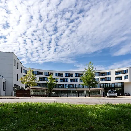 Apartament Godewindpark Exklusives 3-10 *