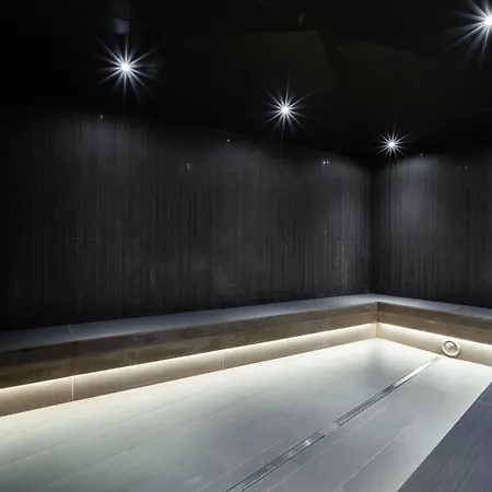 Godewindpark Exklusives 3-10 Apartament