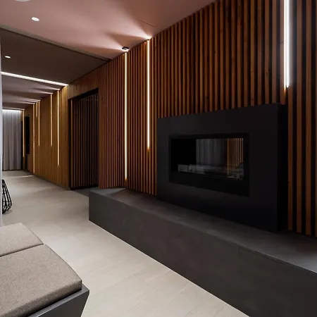 Godewindpark Exklusives 3-10 Apartament