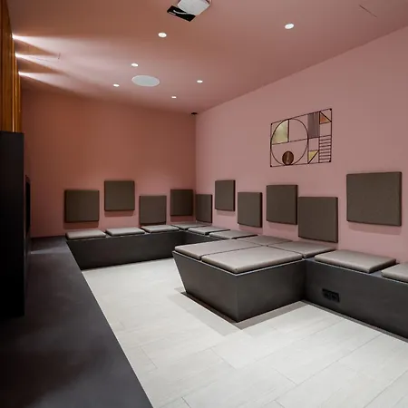 Godewindpark Exklusives 3-10 Apartament *