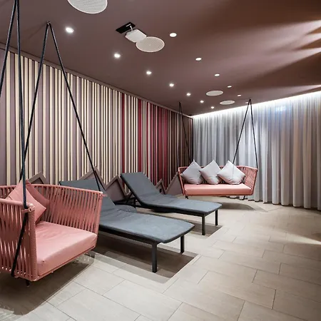 Godewindpark Exklusives 3-10 Апартаменты