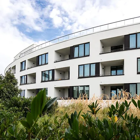 Apartament Godewindpark Exklusives 3-10 *