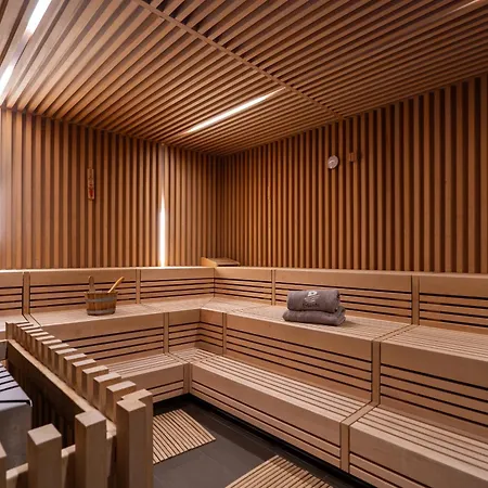 Godewindpark Exklusives 3-10 Apartament Lubeka