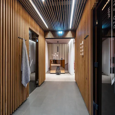 Godewindpark Exklusives 3-10 Апартаменты Любек