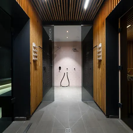 Godewindpark Exklusives 3-10 Apartament