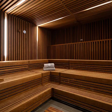 Godewindpark Exklusives 3-10 Любек