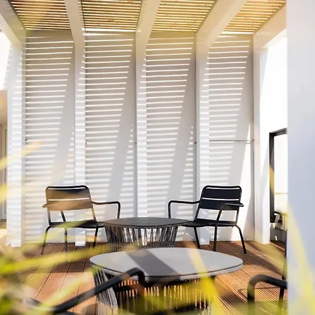 Godewindpark Exklusives 3-10 Apartament *